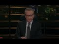 New Rule Fat Acceptance  Real Time with Bill Maher (HBO)