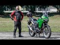 FIRST RIDE: Kawasaki Versys-X 250 Malaysian review - RM24k