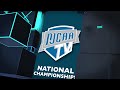 2019 njcaa di men s basketball championship cleveland state vs. ranger