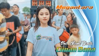 Ciinan Bana - Nurma Yunita // Megantara Live Nyongkolan Di Jempong