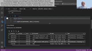 SQL Assessment - Microsoft's Best Practices Checker By Taiob Ali