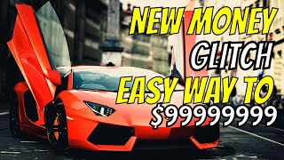 The Crew 2  *NEW* Money GLITCH Best way for beginners to make money