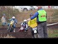 suzuki gs750 motocrosser チキチキvmx猛レース