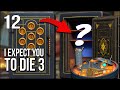 I Expect You To Die 3 | Level 6 | What Is Inside The Phantom's Vault!?