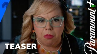 Criminal Minds: Evolution | Teaser 2024 | Paramount+