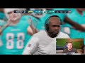 Could a Team of Quarterbacks Beat The Dolphins Madden 21