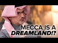 Mecca is a Dreamland!? -The Search for Muhammad - Episode 8