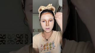 MZ세대가 선호하는 얼굴 1위🔥 #makeup #makeuptutorial