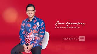CNN INDONESIA - BRAM HERLAMBANG