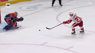 24/25 RS: Det @ Edm Highlights - 1/30/25 (Part 2)