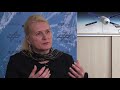 interview with head of dlr prof. dr. pascale ehrenfreund