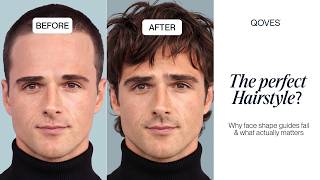 Finding Your Perfect Hairstyle Is Surprisingly Easy