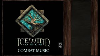 Icewind Dale 1\u00262 Combat Music