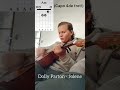 Dolly Parton - Jolene met tabs