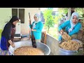 Nasi minyak mekah kambing kak2 yo Oooo ข้าวหมกแพะอาหรับ