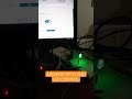 Arduino IoT Cloud - Control led ESP32