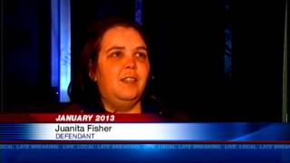Jury selection underway for trial of woman accused of child molestation