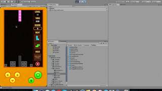 Block Puzzle Unity Source Code: Introduction