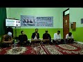 fgd sinergi u0026 strategi kemandirian organisasi remaja masjid di jakarta