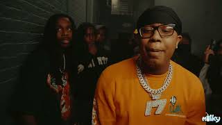 VonOff1700 - Turn Me Up (G.K.S.Y.W.T.M.U) ft. Polo G (Official Video)