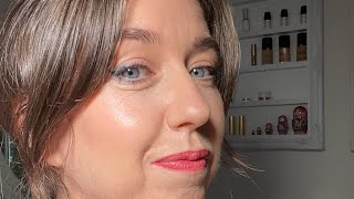 Clarins Tinted Serum Foundation