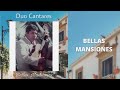 Duo Cantares - Bellas Mansiones (Audio Oficial)