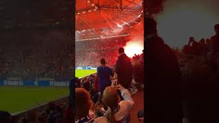 Schalke 04 - 1.FC Kaiserslautern 05.08.23