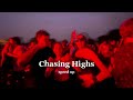 ALMA- Chasing Highs (speed up)