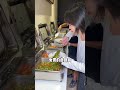 【成都美食】在這耍一晚上安逸的很嘛，清雅塘國際足道～ shorts food food exploration sichuan cuisine 每日美食分享