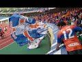 2016・5・7 vファーレン長崎 vs ファジアーノ岡山 vファーレン長崎選手紹介