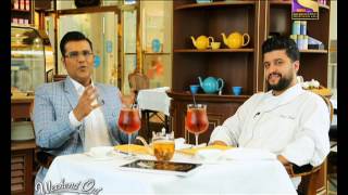 Gaurav Tandon reviews TWG Tea