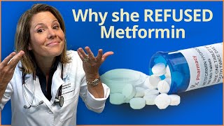 Should You Take Metformin?