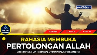 🟡 Rahasia Membuka Pertolongan Allah VIDEO MOTIVASI DIRI VIRAL INDONESIA TRENDING COACH MIRZA SATRIA