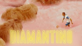 Diamantino Trailer | Spamflix