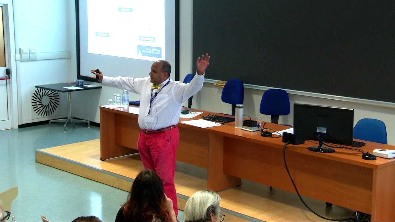 Organisational Learning Youtube