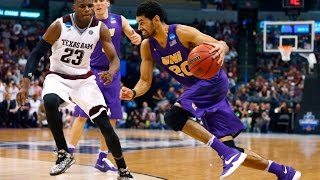Northern Iowa vs. Texas A&M: Panthers, Aggies battle in OT