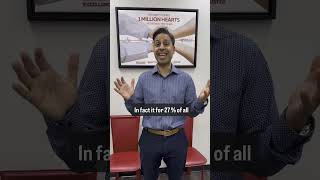 Heart Health Tips: Preventing \u0026 Reversing Heart Disease with Diamond Fernandes | HeartFit Clinic