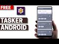Best Free Tasker App for Android
