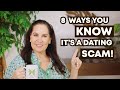Yup, it’s a Romance SCAM | 8 Ways to KNOW For Sure!
