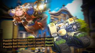 THE ROBOTS ARE HERE | Overwatch