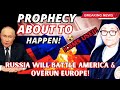 Is Blessed Elena Aiello's Prophecy About to Happen? 