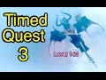 Final Fantasy XV: Timed Quest 3 (Dread Behemoth) FFXV