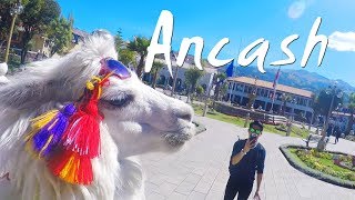 Tour of Ancash | Huaraz | Chavín | Carhuaz | Yungay | Chiquian | Aquia and hotsprings - HD 2019