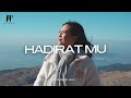 PF Voice - Hadirat Mu (Official Music Video)