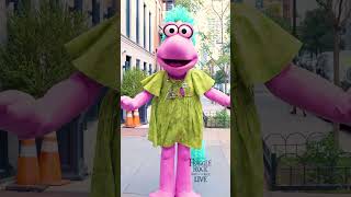 Fraggle Rock Live | Shubert Theatre New Haven March 30, 2025