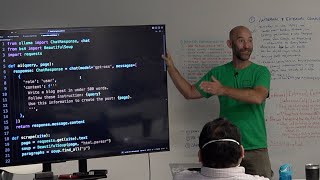 Web Scraping with AI in Python