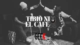 Tibio ni el café /#2 / Intensidad en la vida / 