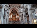 Passau orgel Widor