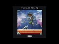 Isaiah Rashad - Tity and Dolla (feat. Hugh Augustine & Jay Rock) (528Hz)