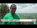 rwanda is one of the most affected country by climate change on the african continent • france 24